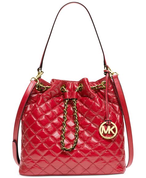 reddit michael kors bag|Michael Kors red shoulder bag.